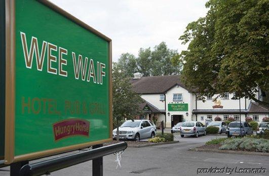 רדינג Wee Waif By Greene King Inns מראה חיצוני תמונה